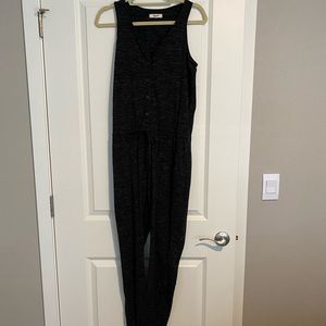Madewell casual jumpsuit